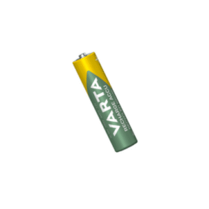 Varta - Şarjlı 800mah AAA İnce Pil - 2'li Paket