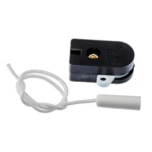 İpli Siviç – 10cm kablolu