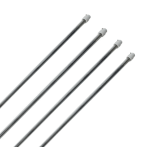 Marmaline - 65cm - Hazır Mikatronik Camlı Rezistans Isıtıcı Teli (Kumtel Orijinal Orbit Dikey Sobalar İçin)