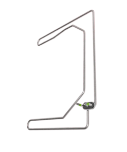 Marmaline - 2800w - 40*50cm - 8.5Ø - U Tipi Bulaşık Makinesi Rezistansı - 220v