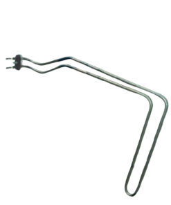 Marmaline - 2000w - 40*43.5cm - 8.5Ø - L Tipi Bulaşık Makinesi Rezistansı - 220v