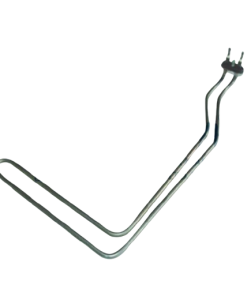 Marmaline - 2000w - 40*43.5cm - 8.5Ø - L Tipi Bulaşık Makinesi Rezistansı - 220v