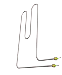 Marmaline - 2500w - 21*21cm - 8.5Ø - Benmari, Su Kazanı Isıtıcı Rezistansı - 220v