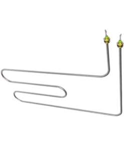 Marmaline - 2500w - 21*21cm - 8.5Ø - Benmari, Su Kazanı Isıtıcı Rezistansı - 220v