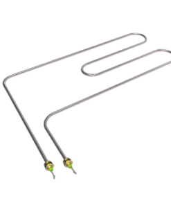 Marmaline - 2500w - 21*21cm - 8.5Ø - Benmari, Su Kazanı Isıtıcı Rezistansı - 220v