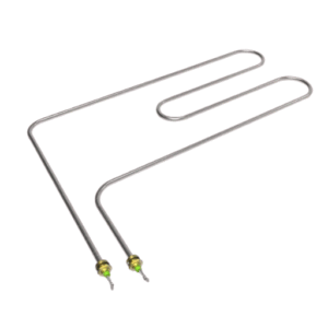 Marmaline - 2500w - 21*21cm - 8.5Ø - Benmari, Su Kazanı Isıtıcı Rezistansı - 220v