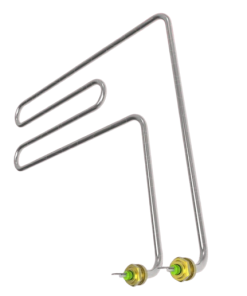 Marmaline - 2500w - 15*34*36cm - 8.5Ø - Benmari, Su Kazanı Isıtıcı Rezistansı - 220v