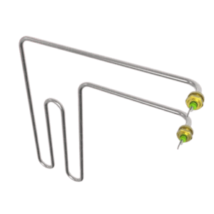 Marmaline - 2500w - 15*34*36cm - 8.5Ø - Benmari, Su Kazanı Isıtıcı Rezistansı - 220v