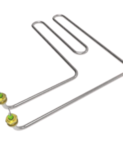 Marmaline - 2500w - 15*34*36cm - 8.5Ø - Benmari, Su Kazanı Isıtıcı Rezistansı - 220v