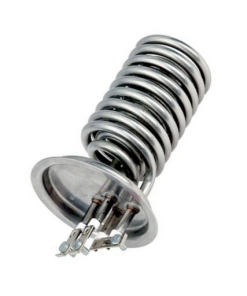 Marmaline - 7500w - 5.5*12cm - 6.5Ø - İhlas Tipi Şofben Isıtıcı Rezistansı - 220v