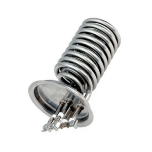 Marmaline - 7500w - 5.5*12cm - 6.5Ø - İhlas Tipi Şofben Isıtıcı Rezistansı - 220v