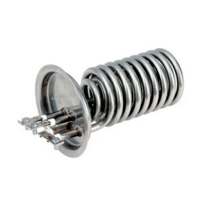 Marmaline - 7500w - 5.5*12cm - 6.5Ø - İhlas Tipi Şofben Isıtıcı Rezistansı - 220v