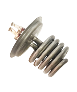 Marmaline - 5500w - 5.5*7.5cm - 6.5Ø - Mutfak Tipi Şofben Isıtıcı Rezistansı - 220v