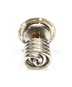 Marmaline - 5500w - 5.5*7.5cm - 6.5Ø - Mutfak Tipi Delikli Şofben Isıtıcı Rezistansı - 220v