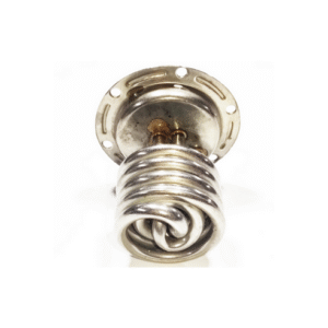 Marmaline - 5500w - 5.5*7.5cm - 6.5Ø - Mutfak Tipi Delikli Şofben Isıtıcı Rezistansı - 220v