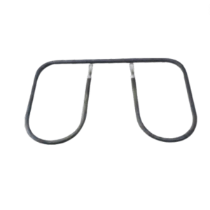 Marmaline - 750w - 21.5*14cm - 6.5Ø - Universal Oval Köşeli Tost Makinesi Isıtıcı Rezistansı - 220v