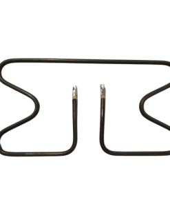 Marmaline - 1000w - 26*13.5cm - 6.5Ø - Arçelik & Beko Üçgen Köşeli Tost Makinesi Isıtıcı Rezistansı - 110v