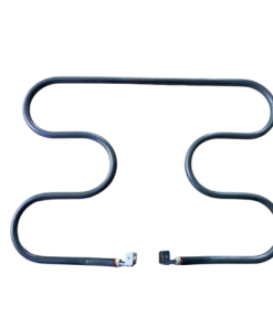 Marmaline - 750w - 23*16cm - 6.5Ø - Arçelik & Beko Oval Köşeli Tost Makinesi Isıtıcı Rezistansı - 110v