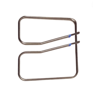 Marmaline - 650w - 20*17cm - 6.5Ø - Universal Tost Makinesi Isıtıcı Rezistansı - 220v