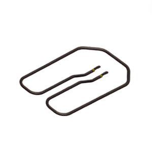 Marmaline - 1000w - 16*26cm - 6.5Ø - Universal Tost Makinesi Isıtıcı Rezistansı - 110v