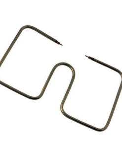 Marmaline - 900w - 27.5*17cm - 6.5Ø - İhlas Tost Makinesi Isıtıcı Rezistansı - 110v