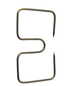 Marmaline - 900w - 27.5*17cm - 6.5Ø - İhlas Tost Makinesi Isıtıcı Rezistansı - 110v