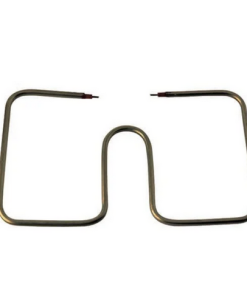 Marmaline - 900w - 27.5*17cm - 6.5Ø - İhlas Tost Makinesi Isıtıcı Rezistansı - 110v