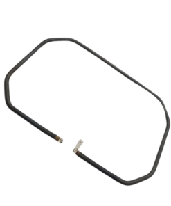 Marmaline - 1000w - 26*16cm - 6.5Ø - Sinbo Köşeli Tost Makinesi Isıtıcı Rezistansı - 110v