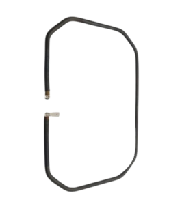 Marmaline - 1000w - 26*16cm - 6.5Ø - Sinbo Köşeli Tost Makinesi Isıtıcı Rezistansı - 110v