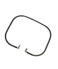 Marmaline - 800w - 22*18cm - 6.5Ø - Sinbo Oval Tost Makinesi Isıtıcı Rezistansı - 110v