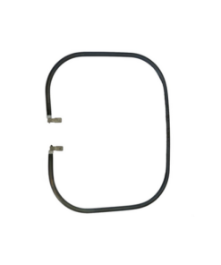 Marmaline - 800w - 22*18cm - 6.5Ø - Sinbo Oval Tost Makinesi Isıtıcı Rezistansı - 110v