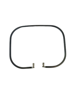 Marmaline - 800w - 22*18cm - 6.5Ø - Sinbo Oval Tost Makinesi Isıtıcı Rezistansı - 110v