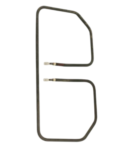 Marmaline - 900w - 26*16cm - 6.5Ø - Universal Köşeli Tost Makinesi Isıtıcı Rezistansı - 110v