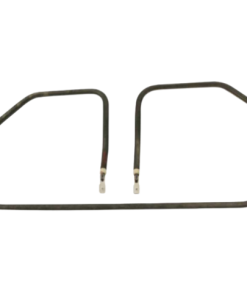 Marmaline - 900w - 26*16cm - 6.5Ø - Universal Köşeli Tost Makinesi Isıtıcı Rezistansı - 110v