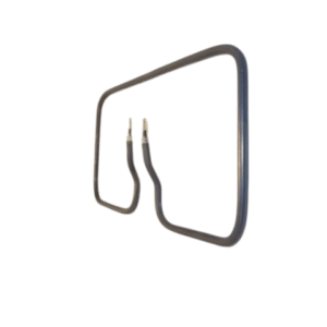 Marmaline - 650w - 20*13cm - 6.5Ø - İhlas Tost Makinesi Isıtıcı Rezistansı - 220v