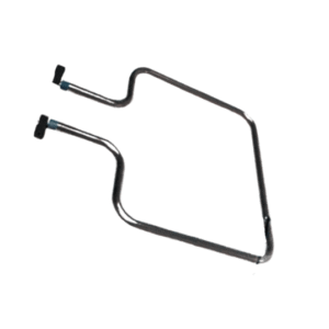 Marmaline - 1000w - 16.5*14.5cm - 6.5Ø - Universal Tost Makinesi Isıtıcı Rezistansı - 220v