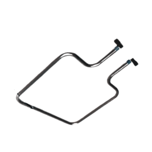 Marmaline - 1000w - 16.5*14.5cm - 6.5Ø - Universal Tost Makinesi Isıtıcı Rezistansı - 220v