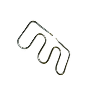 Marmaline - 900w - 27*17cm - 8.5Ø - Sanayi Tipi Tost Makinesi Isıtıcı Rezistansı -