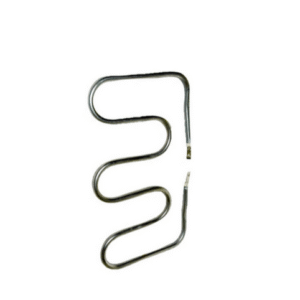 Marmaline - 900w - 27*17cm - 8.5Ø - Sanayi Tipi Tost Makinesi Isıtıcı Rezistansı -