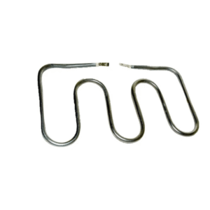 Marmaline - 900w - 27*17cm - 8.5Ø - Sanayi Tipi Tost Makinesi Isıtıcı Rezistansı -