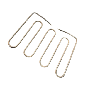 Marmaline - 2500w - 39*30cm - 8.5Ø - Sanayi Tipi Tost Makinesi Isıtıcı Rezistansı - 220v