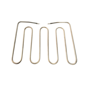 Marmaline - 2500w - 39*30cm - 8.5Ø - Sanayi Tipi Tost Makinesi Isıtıcı Rezistansı - 220v