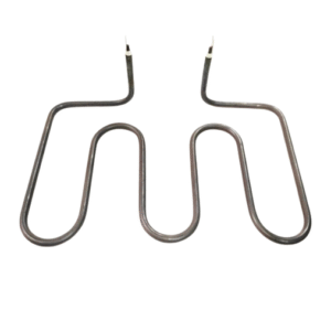 Marmaline - 1500w - 37*25cm - 8.5Ø - Sanayi Tipi Tost Makinesi Isıtıcı Rezistansı - 220v