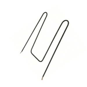 Marmaline - 1000w - 26*46cm - 6.5Ø - M Tipi Fırın Rezistansı - 220v