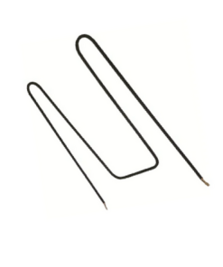 Marmaline - 1000w - 26*46cm - 6.5Ø - M Tipi Fırın Rezistansı - 220v