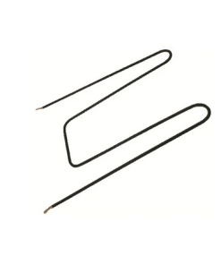 Marmaline - 1000w - 26*46cm - 6.5Ø - M Tipi Fırın Rezistansı - 220v