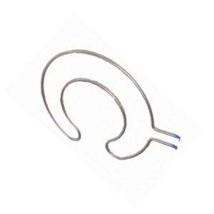 Marmaline - 650w - 36*45cm - 6.5Ø - Katmer Makinesi Rezistansı - 220v