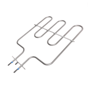 Marmaline - 1300w - 26*26cm - 6.5Ø - Fırın Boru Rezistansı - 220v