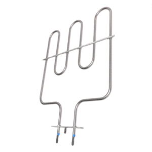 Marmaline - 1300w - 26*26cm - 6.5Ø - Fırın Boru Rezistansı - 220v