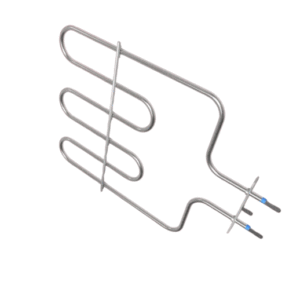 Marmaline - 1300w - 26*26cm - 6.5Ø - Fırın Boru Rezistansı - 220v